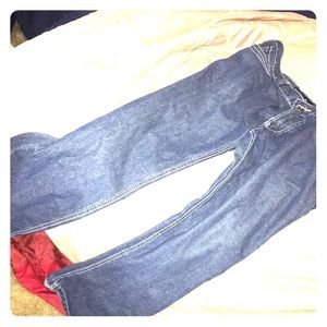Mens Jeans Marx & Dutch 38/30